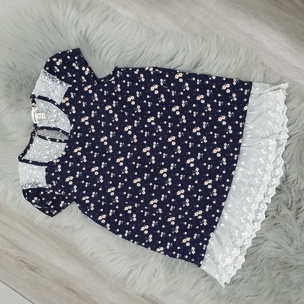 Monteau shirt
